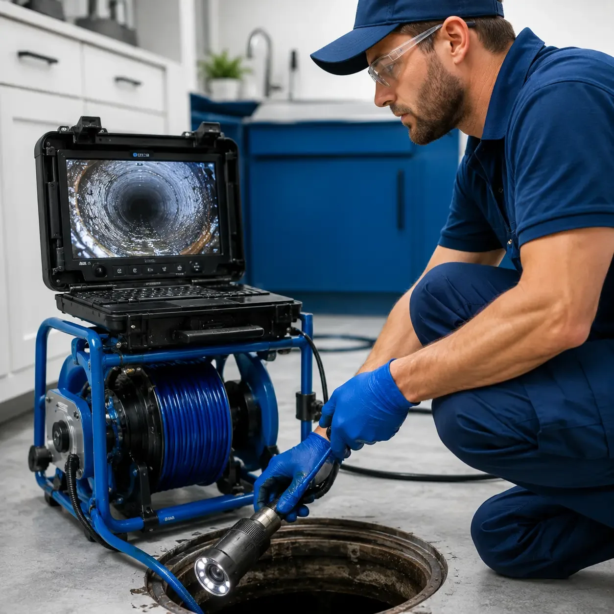 Pipe Relining professionals serving Roxboro, NC